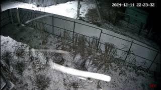 Так нарисовала Земля вспышку на Солнце балла M 6.7 0 18:32:00-18:49:00. 11.12.2024 смотреть онлайн