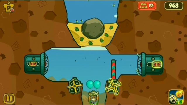 Amigo Pancho Afghanistan All Levels смотреть онлайн