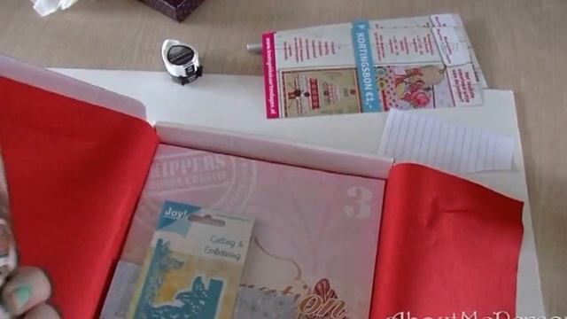 Unboxing Hobbybox Juni 2013 Hobbyactief nl смотреть онлайн