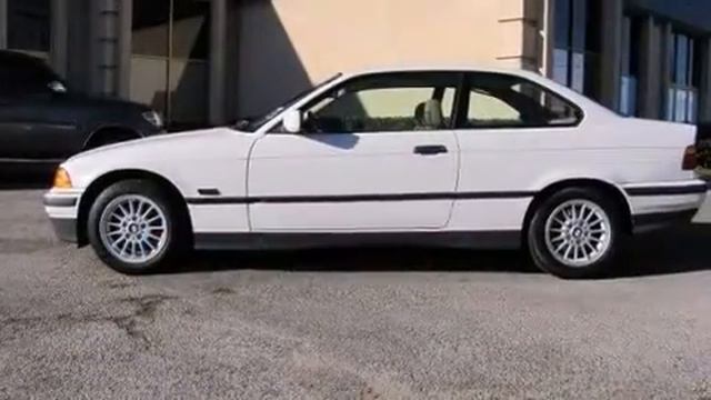 1995 BMW 318 is in Plano, TX 75075 смотреть онлайн