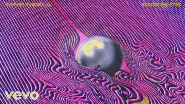Tame Impala - New Person, Same Old Mistakes (final part loop)