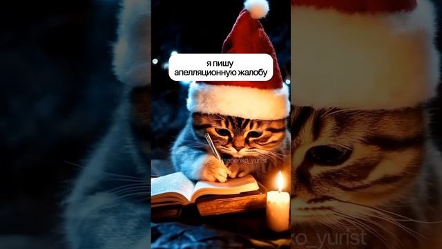 Ты не ты, когда ты юрист