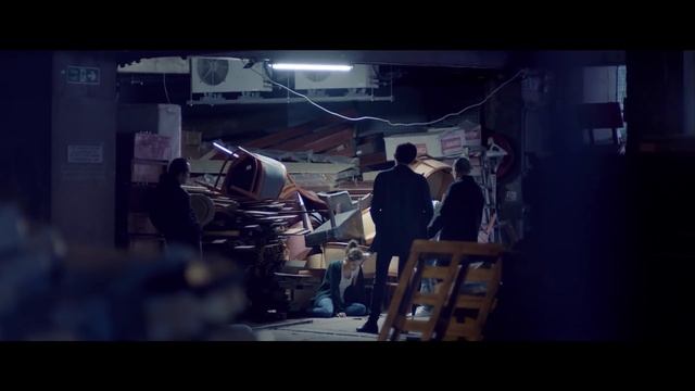 Three Laws - Siren Song (Official Video) смотреть онлайн