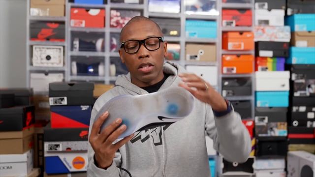 The MOST EXPENSIVE Air JORDAN 11 in 2020 смотреть онлайн