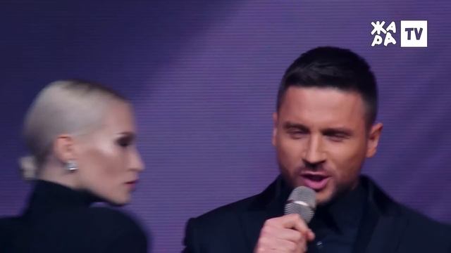 Сергей Лазарев - Танцуй | Жара Music Awards 2022