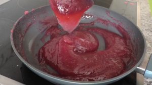 Домашний рахат-лукум с фруктовым соком за 10 минут!