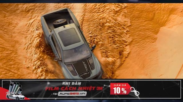 “SIÊU BÁN TẢI” RAM 1500 TRX LAUNCH EDITION GIỚI HẠN CHỈ 702 XE | OTO365 смотреть онлайн