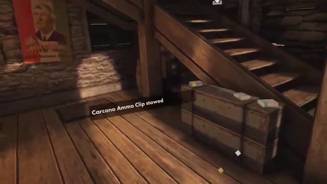 Sniper Elite VR: Mission 2 - Help From Above смотреть онлайн