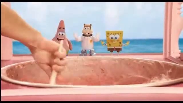 Губка+Боб+3D+в+кино+с+12+февраля смотреть онлайн