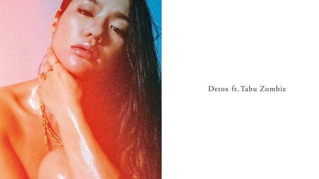 Awich - Detox feat. Tabu Zombie (Prod. Chaki Zulu) [Official Audio] смотреть онлайн