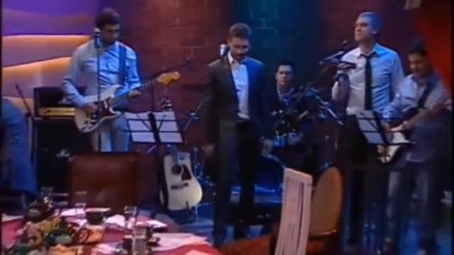 ПрожекторПэрисХилтон. Сергей Лазарев (LIVE) смотреть онлайн
