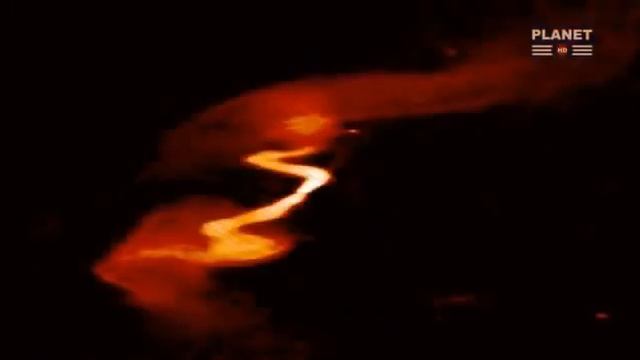 Гигантская Черная Дыра Monster Black Hole смотреть онлайн