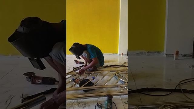 cara menyalakan las argon смотреть онлайн