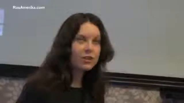 Уехать в США 236 USA2 рабочая виза L1 говорим с адвокатом смотреть онлайн