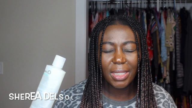Natural Hair Product Empties. смотреть онлайн