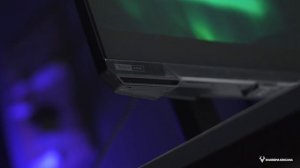 SAMSUNG ODYSSEY G4 LS25BG400 | MONITOR GAMING FULL FITUR.!!