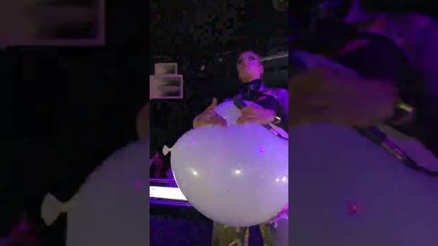 BANANAMIA 18 gennaio 2019 Elecktra Bionic смотреть онлайн