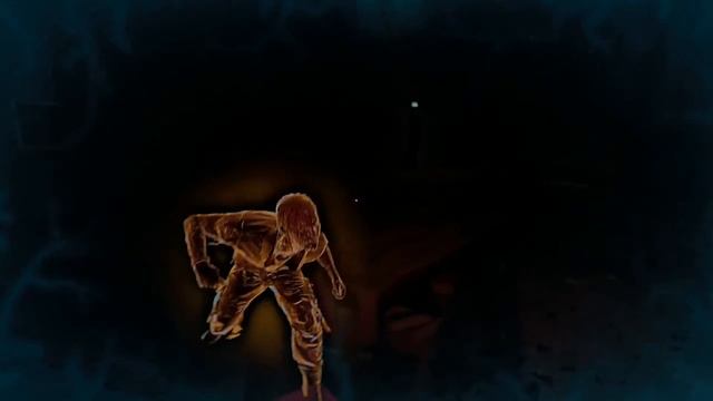 Aiden Caldwell (Dying Light 2) |Revolution смотреть онлайн