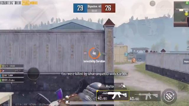 Watch me play PUBG MOBILE via Omlet Arcade! смотреть онлайн
