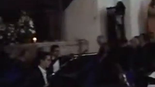 Carmina Burana en Xochimilco смотреть онлайн