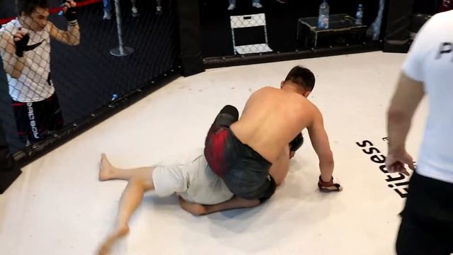 Семён Арсеньев (Россия) vs. Дастан Пашакулов (Узбекистан) | 77 кг смотреть онлайн