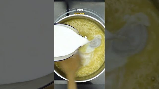 FRANGO COM PRESUNTO AO MOLHO BRANCO! смотреть онлайн