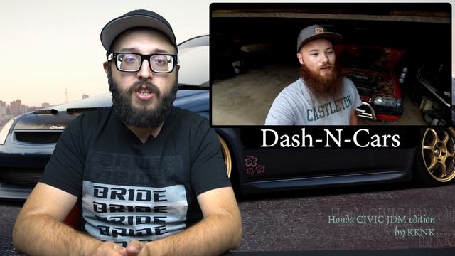 The Honda Recap Show! Episode 35: Adam Ivelli, , Humble Performance, Lazy man Garage смотреть онлайн