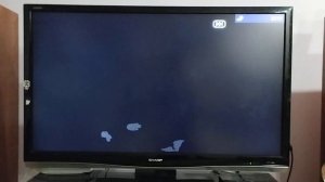 Обзор на DVD-диск Лунтик. Сезон 3. Выпуск 1: "Самый-самый".