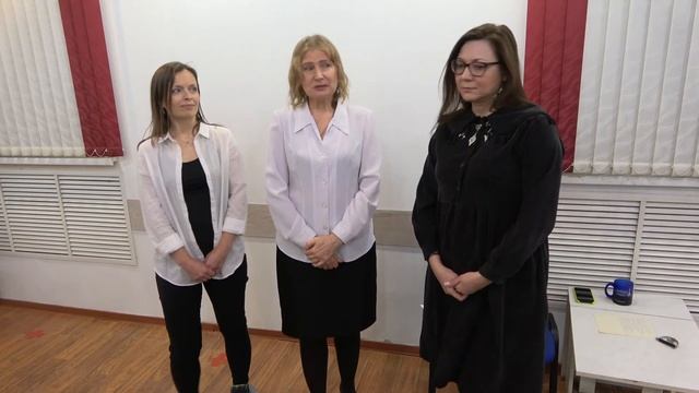 16 Марина Морева