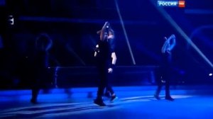 Сергей Лазарев - "You are the only one". Премьера песни