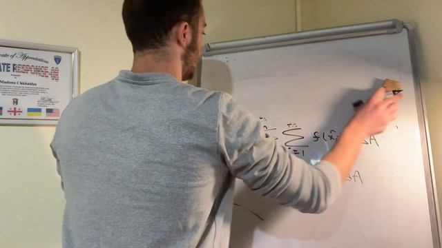 ორმაგი ინტეგრალები |1|, განმარტება და მისი მოტივაცია смотреть онлайн