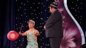 ХАНДИНКАМОН МУКИМЧОН СУЛАЙМОНЧОН...