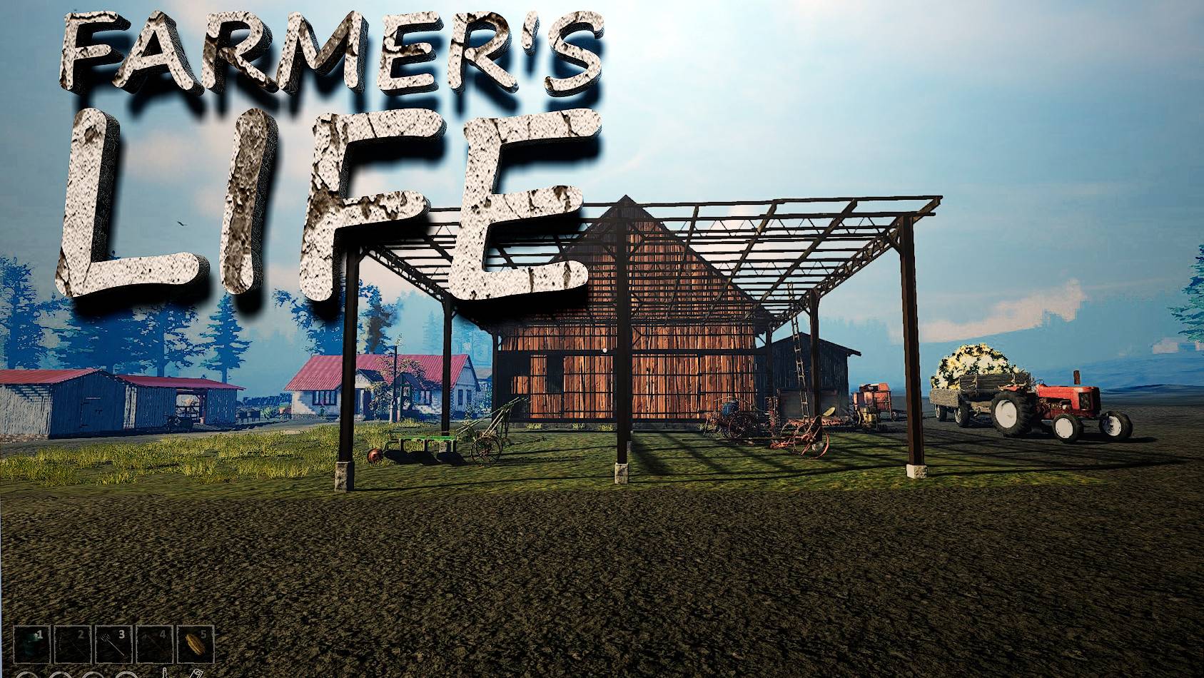 Farmer's Life V 1.0.27