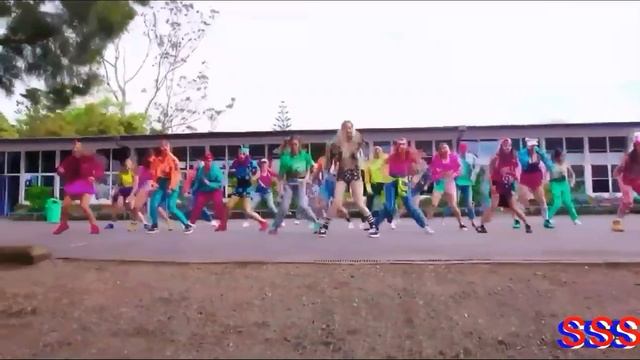 СЕКТОР ГАЗА - ВЕЧЕРОМ НА ЛАВОЧКЕ ( REMIX RS ) смотреть онлайн