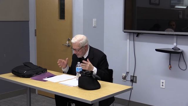 On a Footnote in Bakhtin смотреть онлайн