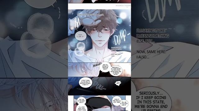 GOOD DAY TO GO CRAZY - CHAPTER 39 смотреть онлайн