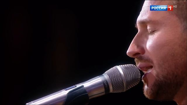 Сергей Лазарев - Сердце в тысячу свечей. Новая волна 12.09.17 смотреть онлайн