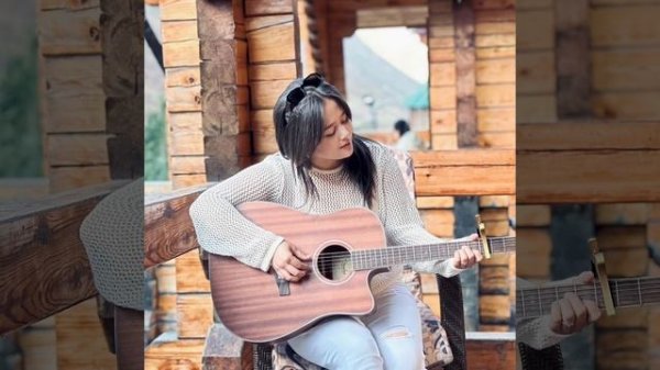 КАЛДЫМ САГА БАЙЛАНА 2023 ХИТ Каракалпак ырынын котормосу ХАЙРАНА.