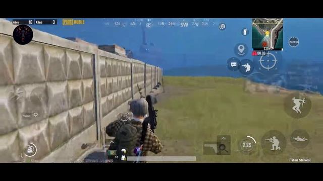 Max Brhon X GDFR || PUBG MOBILE MONTGE ||🔥 GevAAr🔥 смотреть онлайн
