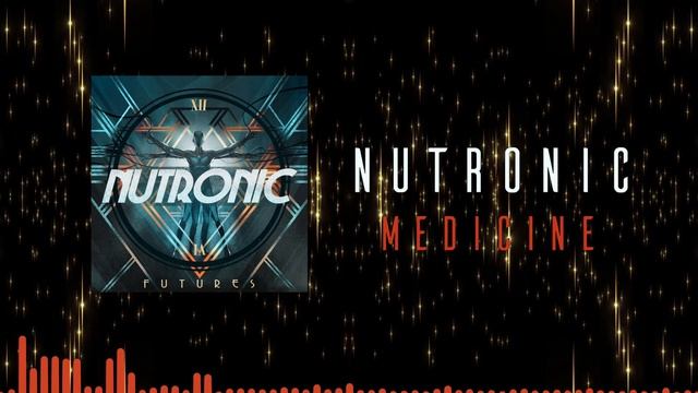 NUTRONIC - Medicine