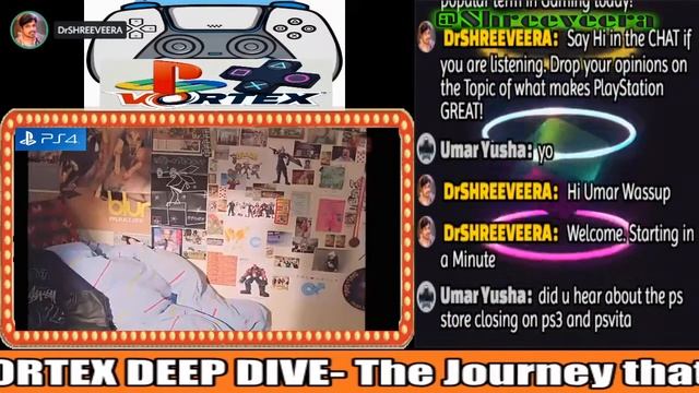 PlayStation 5 | Journey that made PS5 the Most Desirable Console Worldwide | PS Vortex Deep Dive # смотреть онлайн