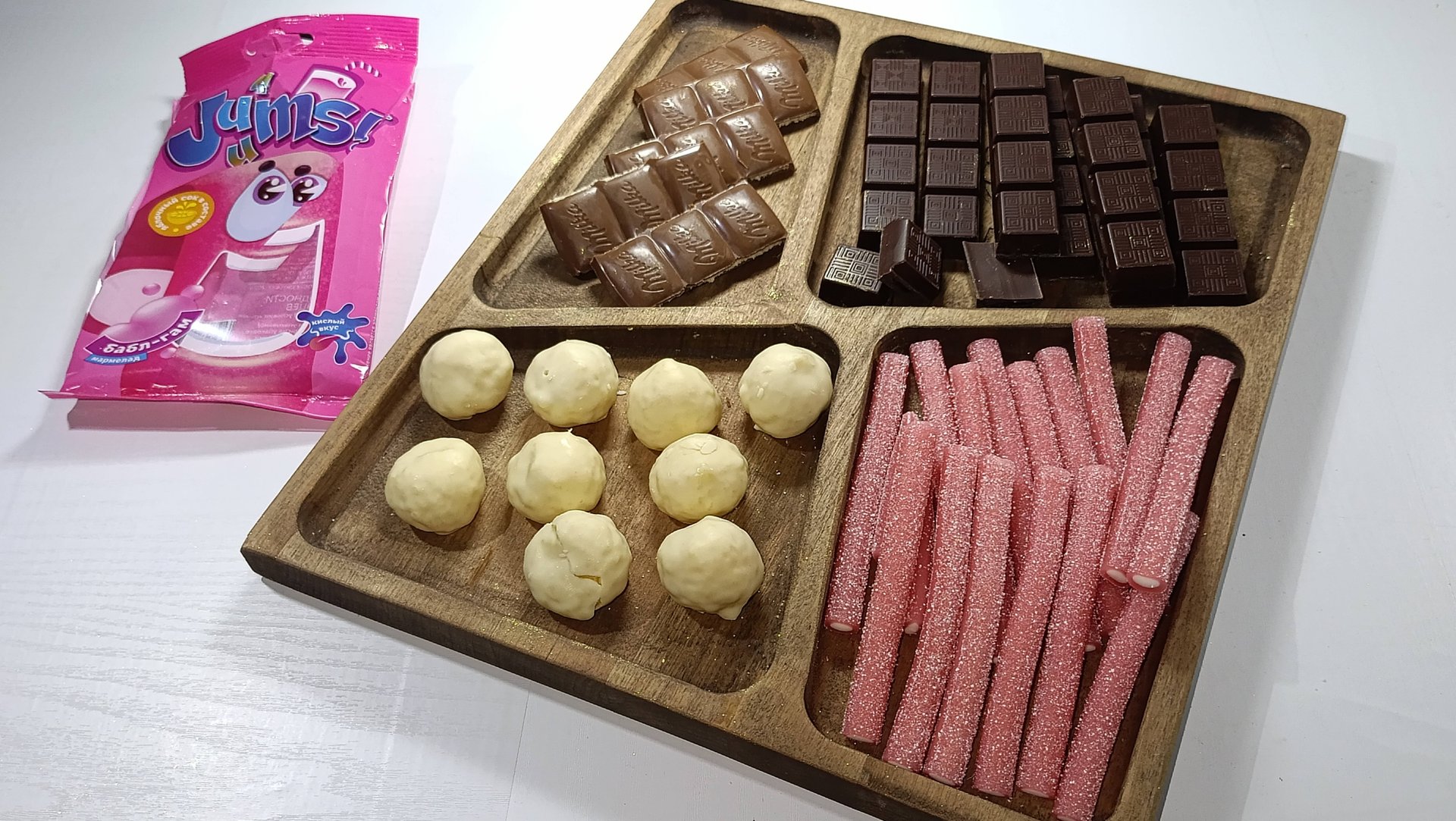 Асмр Шоколадный 🍫🍨🥮🍬 приятные звуки АСМР для вашего удовольствия и мурашек и релаксации 🥰💖 смотреть онлайн