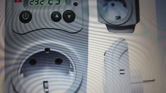 #312. ТеплоПлит. Как поменять показания с (цельсий) f (Фарингейт) на Degree TH 0530. смотреть онлайн