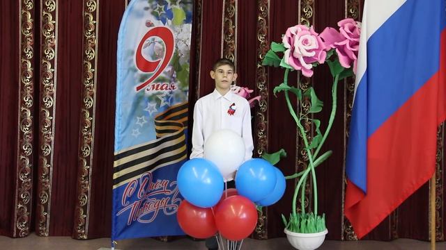 Витя Н ГКОУ СКШИ с Зиянчурино смотреть онлайн