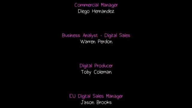 Life is Strange: Before the Storm (Farewell) Credits (PS4) смотреть онлайн