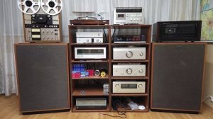 AKAI GXC-570D
