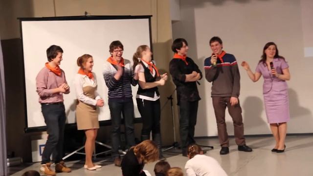 06 Олимпиада МАБиУ по истории и географии. 13.04.2012 смотреть онлайн