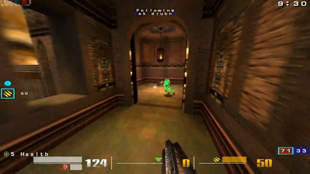 Quake 3 OSP: [ek.djuhn]-TDM-q3dm14tmp-2003.08.31-20.41.07.dm_68 смотреть онлайн