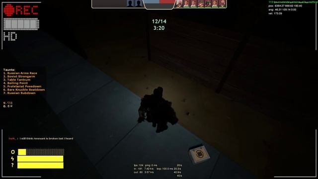 (TF2 / SF2) team killer смотреть онлайн