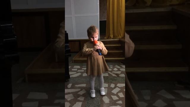 Sanda la Universitatea Pedagogică de Stat "Ion Creangă" смотреть онлайн